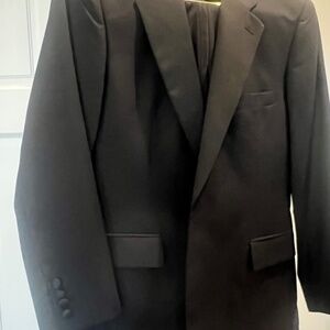 Tuxedo Suit - Men's Size 42